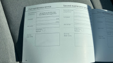 Kia Ev3 148kW Air 81.4kWh 5dr Auto Electric Estate